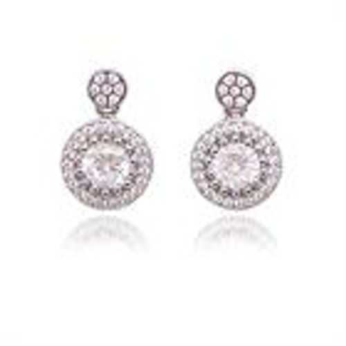 루피  BORU EARRING S246AZE0