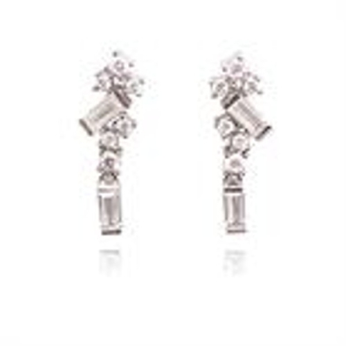 루피  SHOM EARRING S247AZE0
