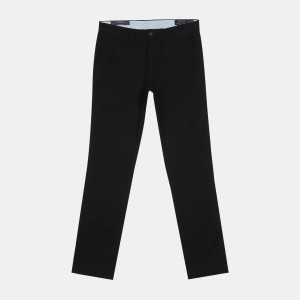 폴로랄프로렌 폴로 남자 베드포드 테일러드 컷 팬츠 블랙_710778778004