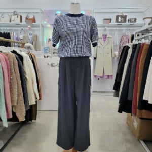 미센스 리틀빙고 반팔니트MB39KNS304Z 42646_MB39KNS304Z