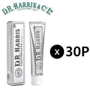 디알해리스  은치약 60g