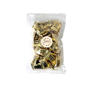 스톡  웨덜스 오리지널 버터캔디 대략 수입사탕 320g