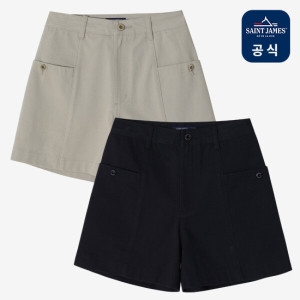 세인트제임스 포쉬 팬츠 ASJF242GR16