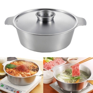 요시가와  KM 샤브샤브 전골냄비