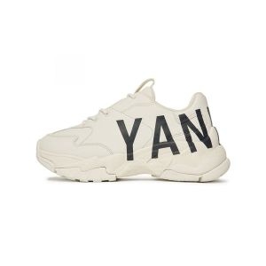 MLB 빅볼청키 P 메가 NY White