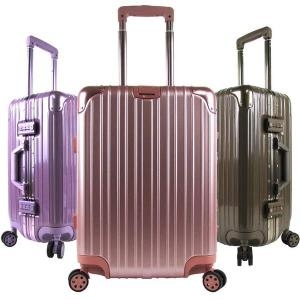 셀러허브 고급 TSA락 캐리어 S11046910