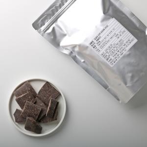 죠애나  100% 카카오매스 코코아매스 무가당 초콜릿