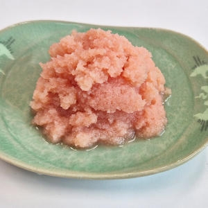 찬예찬  프리미엄 명란젓분알 1kg 젓갈