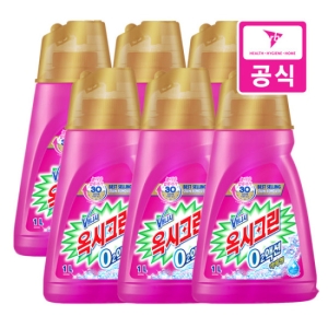 옥시크린 오투액션 리퀴드 1L