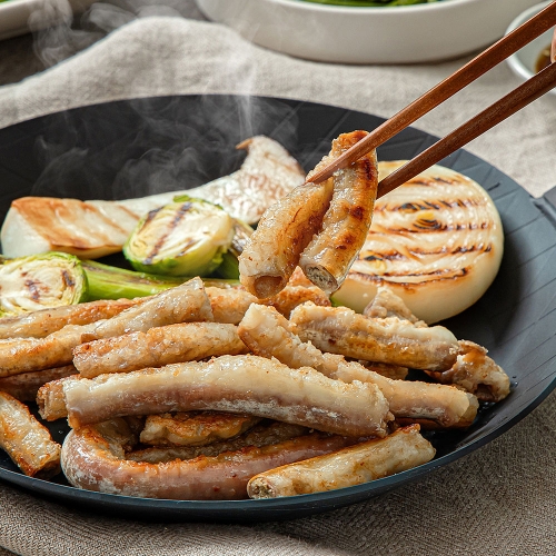 작심밀도  소깨비 한우곱창 200g