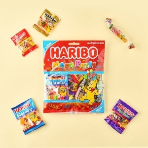 하리보  메가파티 미니 250G