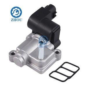 혼다  어코드 CR-V Odyssey Pilot Acura TL CL mdx용 유휴 속도 공기 제어 밸브 16022-P8A-A02..