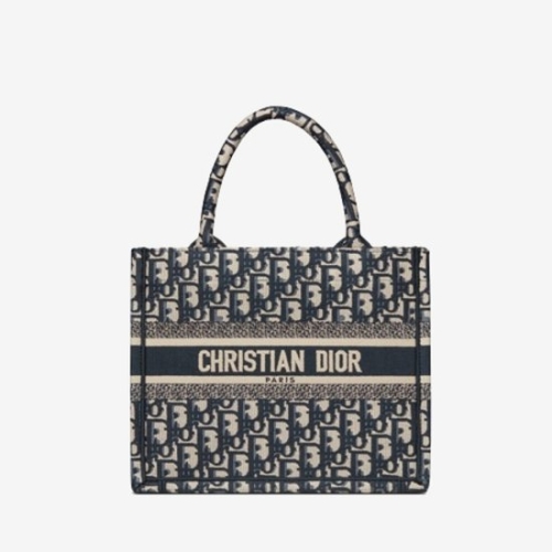 크리스찬디올 오블리크 스몰 북토트 M1265ZRIW_M828