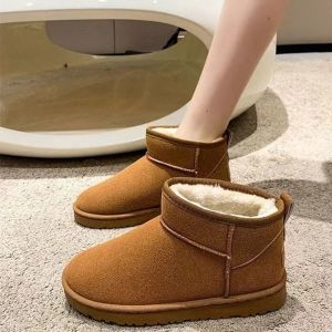 UGG 룰루싹스 따뜻한 숏부츠 33718626