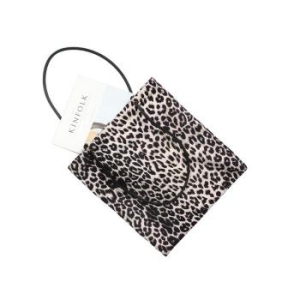 데일리백 레오파드 에코백 FT9344 S11734332