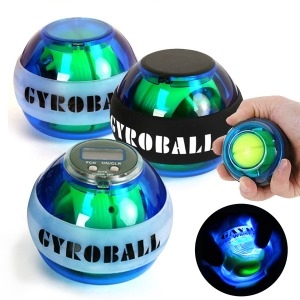 자이로볼 (일반형)