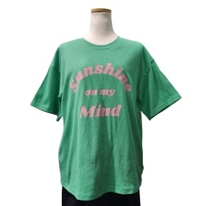 에잇컨셉 마인드반팔T C24D1FTS032-IP