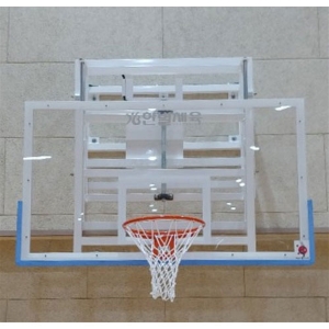 한별  SN 벽부착높이조절식 농구골대 HBB1115B-1