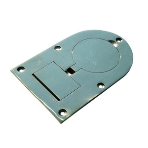 월드  배구금구덮개 황동 WDB-1245