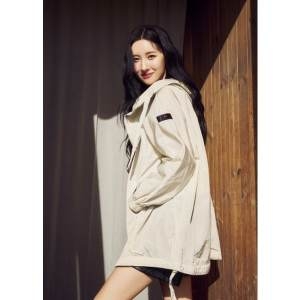 페트레이 여성 크로세 점퍼 PRWJP004F0S