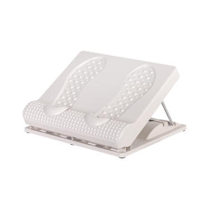 프랑코  스트레칭 밸런스보드 베이지, 1개