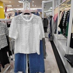 SOOS DP01 차이나 망사 S232NBL553