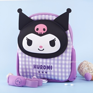 윙하우스  쿠로미 미아방지 가방