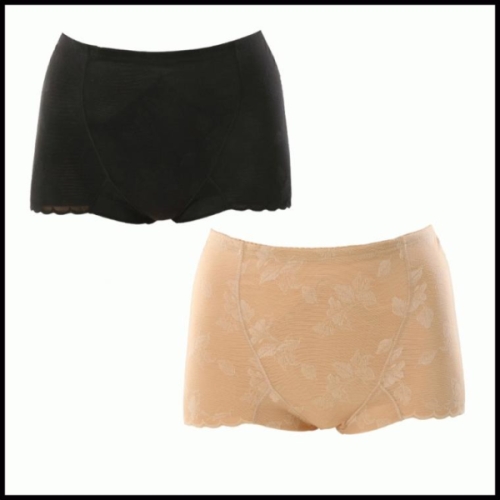 비너스 슈정상 복부보정강화 쿨링 힙업 복부 똥배 보정속옷 숏사각 팬티 거들_S YGR1036S_S