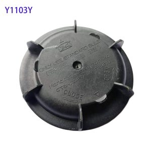 기아  K3 2016 2017 헤드 램프 더스트 커버 헤드 라이트 램프 Hid 크세논 씰링 캡 방수 플러그 후면 쉘