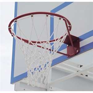 한별  MO 농구링 1대 HBB1135 일반링 내경45cm 외경49cm