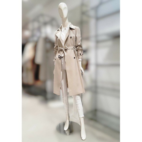 SI 클래식 트렌치코트 NAB9620a