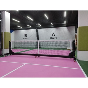 월드  WDB-1550D 테니스지주실내이동식 일체형