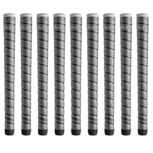 Winn  Dri-Tac 랩 스탠다드 9피스 골프 그립 번들