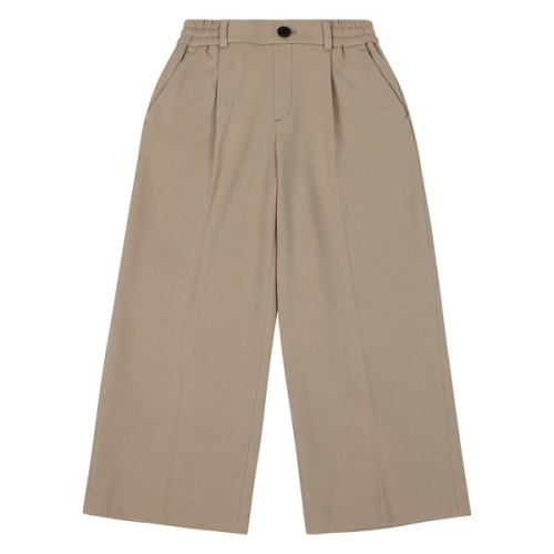 NBA-KIDS KIDS 와이드 슬랙스 5-4 K235PT001P