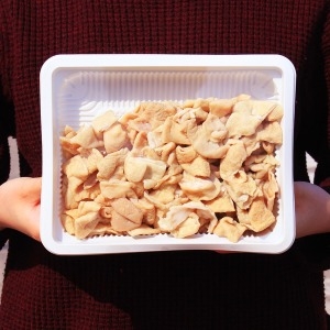 꿀맛컴퍼니  삶은 돼지대창 500g