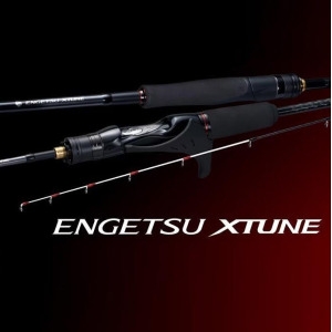 시마노  원낚시 24 염월 엑스튠 D-B611M+-T/RIGHT 참돔 타이라바대 루어낚시대 윤성