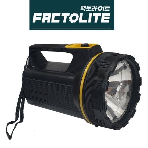 알티피아  팩토라이트908 사각6V용 사각랜턴 빔마스터 W8E8E79