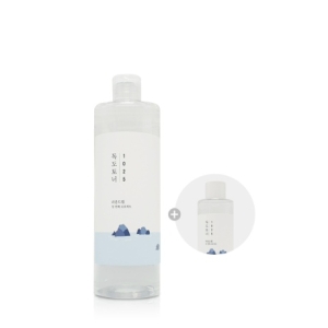라운드랩 1025 독도 토너 500ml+100ml