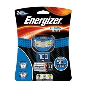 알티피아  에너자이저 비젼헤드랜턴 HDA32 WAA2A77