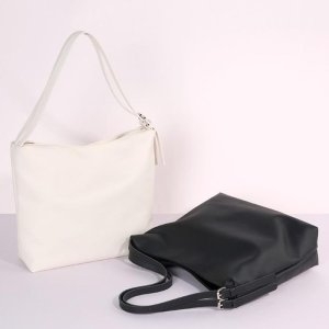 리더스 여성 가방 모던 심플 데일리 숄더백 13912316