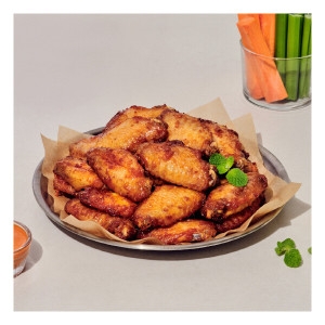 마니커에프앤지  버팔로윙골드400g 2봉+버팔로봉골드400g 2봉