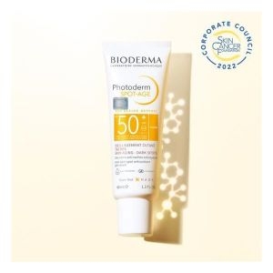 바이오더마 포토덤 스팟에이지 40ml