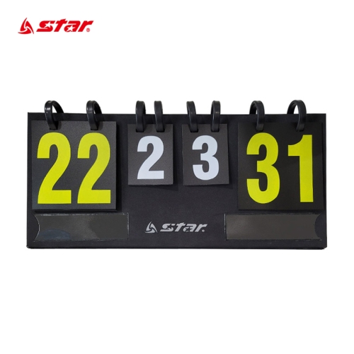 STAR  스포츠 점수판 STAT-XH509L 스코어 보드 대