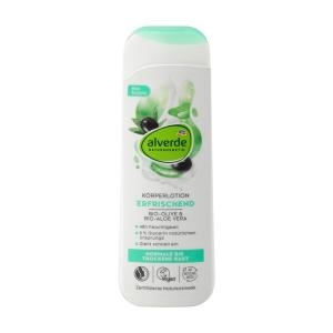 알베르데 리프레싱 바디로션 250ml