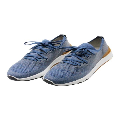 브루넬로쿠치넬리 스니커즈 MZUKISO250CBA35 CLEAR BLUE