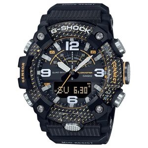 G-SHOCK 머드마스터_GG-B100Y-1ADR