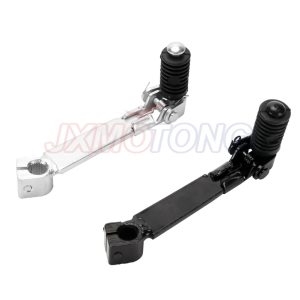 바이크  엔진 폴딩 기어 시프터 시프트 레버 50cc160cc KAYO Apollo Bosuer BSE SSR yxpit Dirt ..