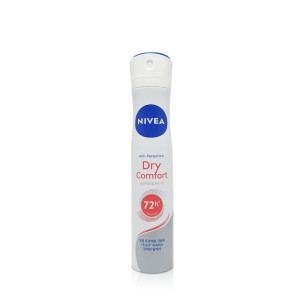 니베아 데오드란트 드라이 컴포트 스프레이형 72h 200ml