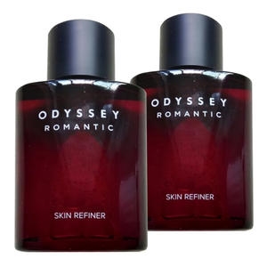 오딧세이 NEW 로맨틱 스킨 리파이너 130ml