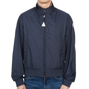 몽클레르 레페 1A00172 68352 775 남자 레인 자켓 레귤러핏